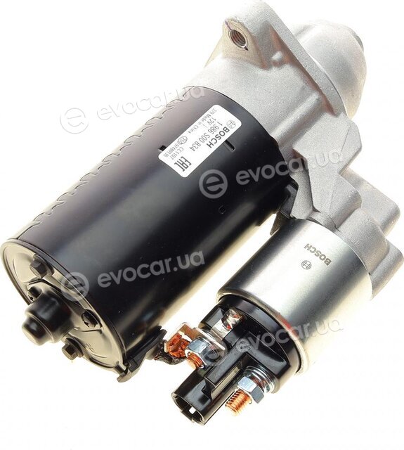 Bosch 1 986 S00 834