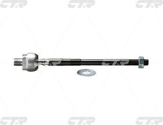 CTR CRN-17