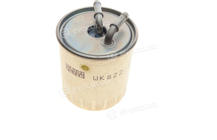 Mann WK 822/3