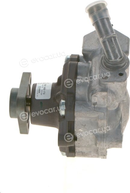 Bosch K S00 000 157