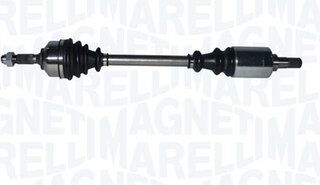 Magneti Marelli 302004190145