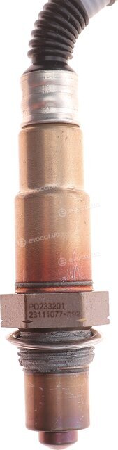 Astemo (Hitachi) / Huco 135300