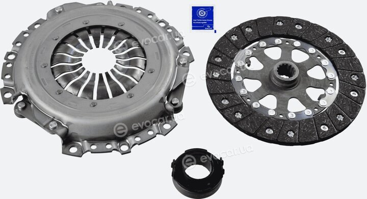 Sachs 3000 951 573