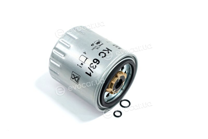 Mahle KC 63/1D