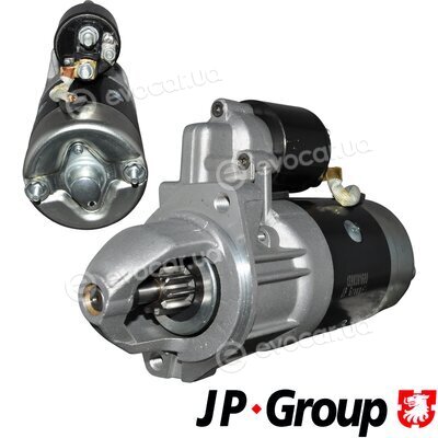 JP Group 1390301600