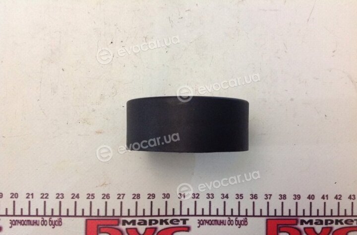 Metalcaucho / STC 04995