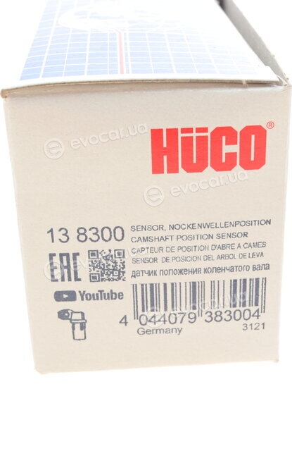 Astemo (Hitachi) / Huco 138300