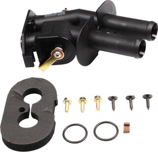 Hepu TM8015