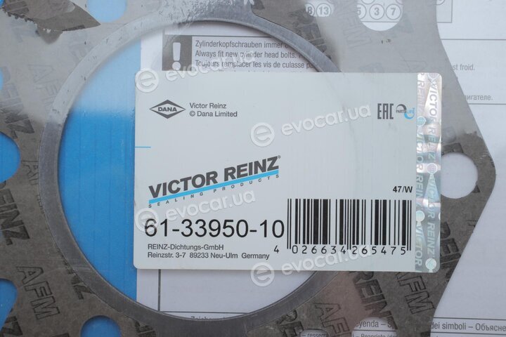 Victor Reinz 61-33950-10