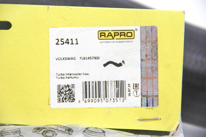 Rapro R25411