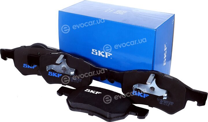 SKF VKBP 80915