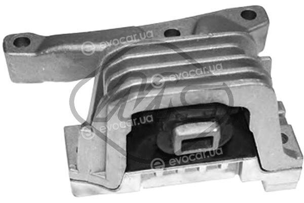 Metalcaucho / STC 05195