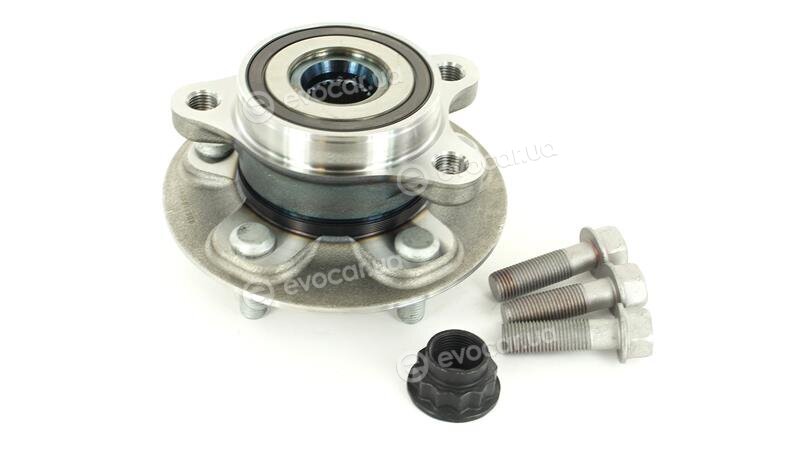 SKF VKBA 7811
