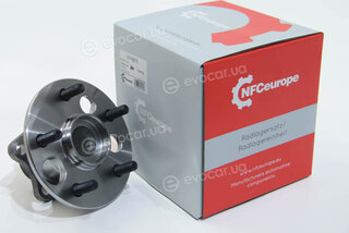 NFC NFH8876