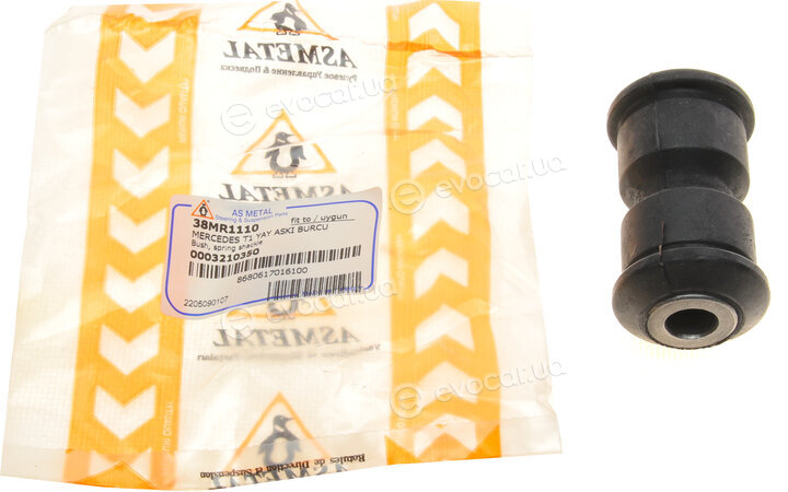 AS Metal 38MR1110