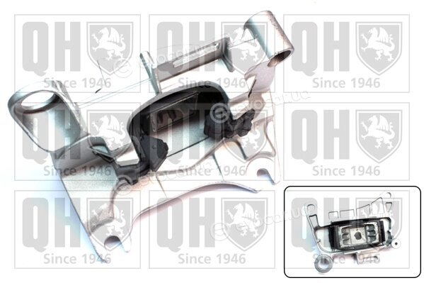 Quinton Hazell EM4641