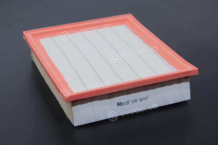 MFilter K 205