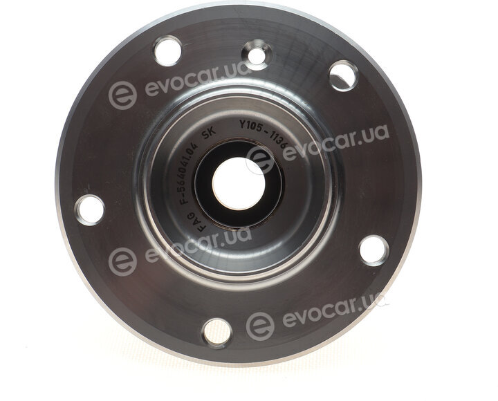 SKF VKBA 6713