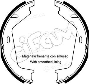 Cifam 153-530