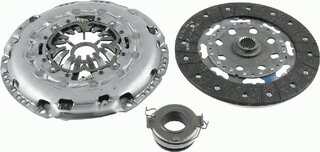 Sachs 3000 950 925