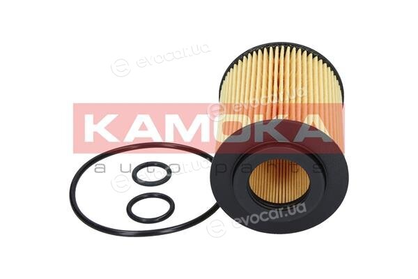 Kamoka F104501