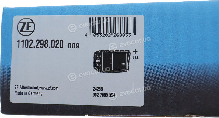 ZF 1102.298.020