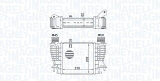 Magneti Marelli 351319204710