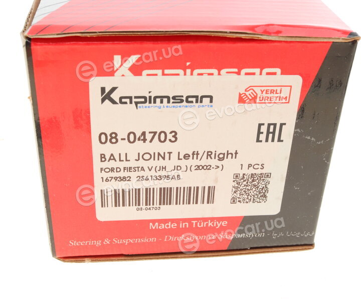 Kapimsan 0804703