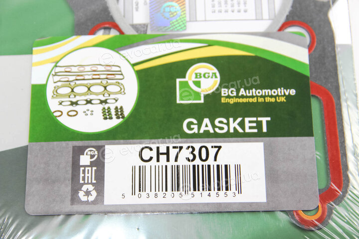 BGA CH7307