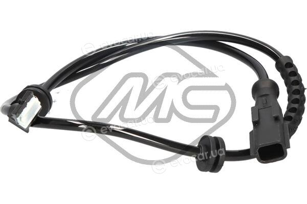 Metalcaucho / STC 50214