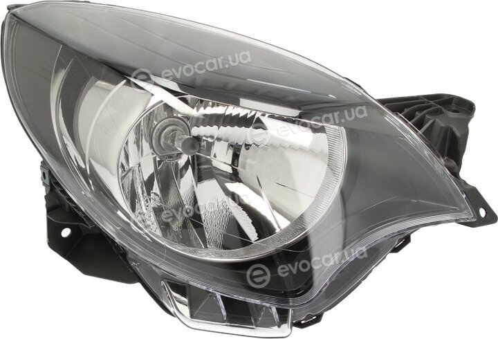 Valeo 044758
