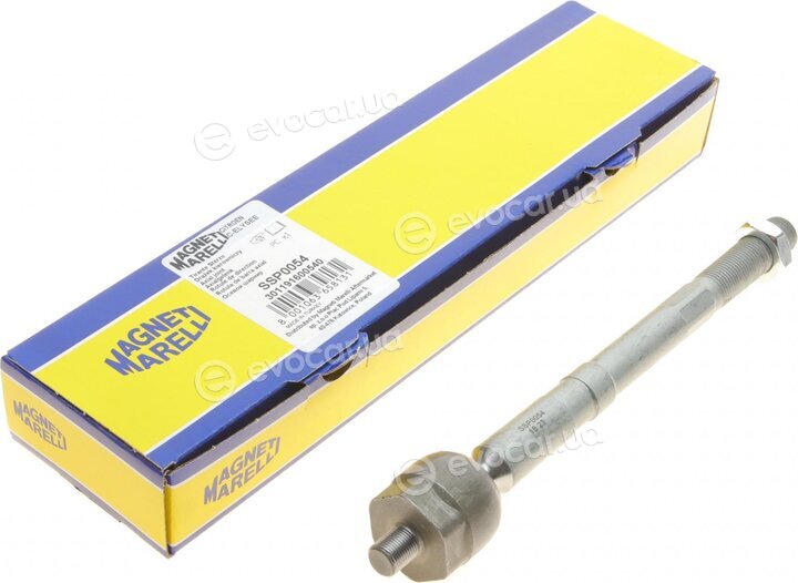 Magneti Marelli 301191600540