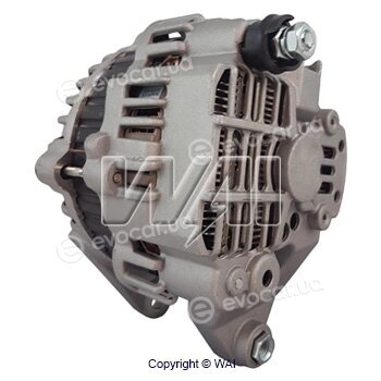WAI 20966N