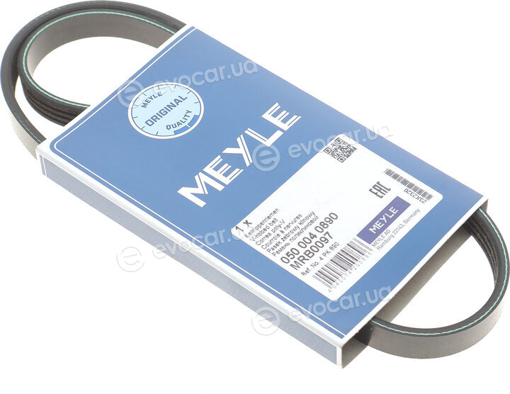 Meyle 050 004 0890