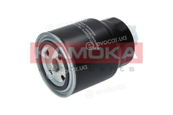 Kamoka F313501