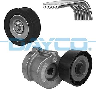 Dayco KPV794