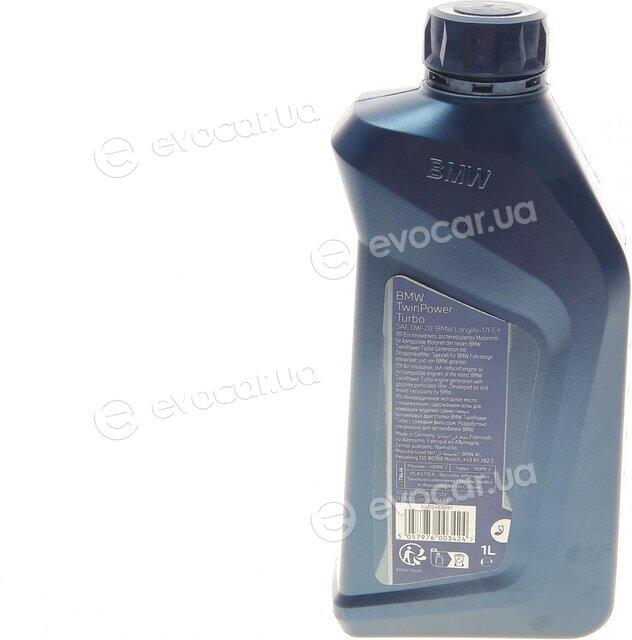 BMW / Mini 83 21 2 463 697