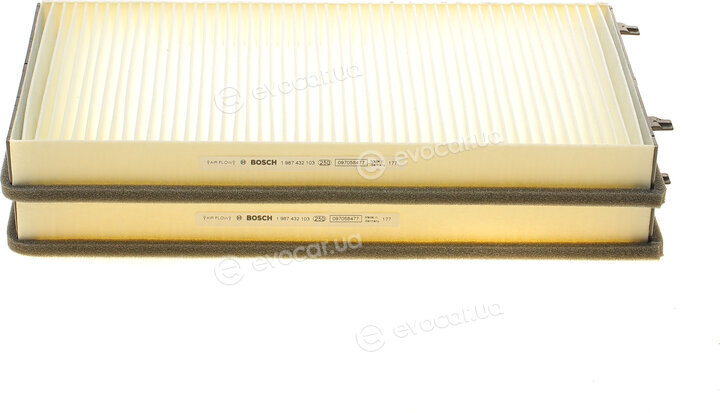 Bosch 1 987 432 103