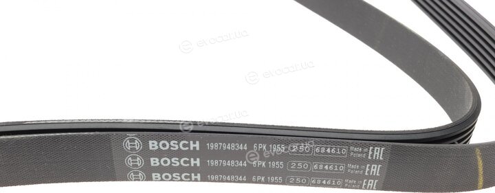 Bosch 1 987 948 344