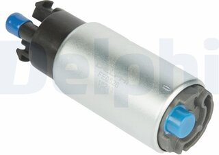 Delphi FE0526