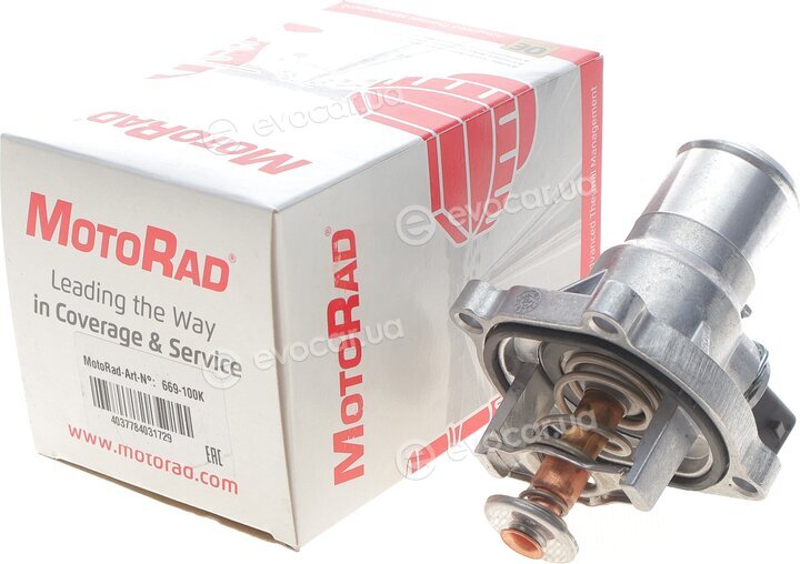 Motorad 669-100K