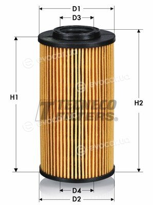 Tecneco OL0712E