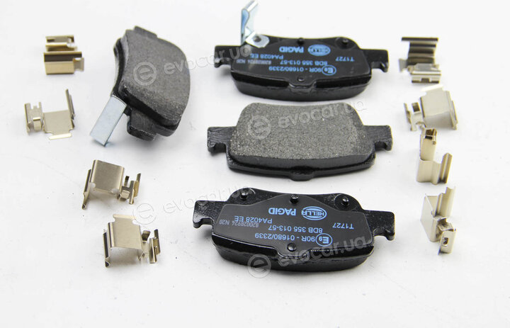 Hella 8DB 355 013-571