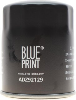 Blue Print ADZ92129