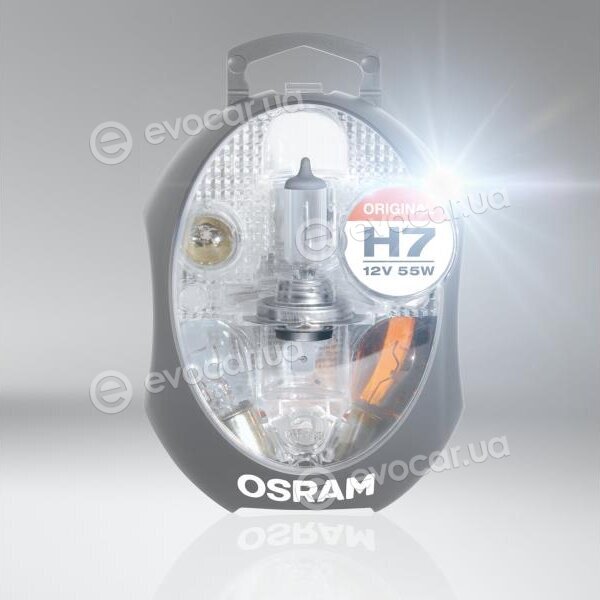 Osram CLKMH7