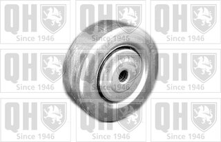 Quinton Hazell QTA1017
