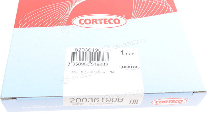 Corteco 20036190B