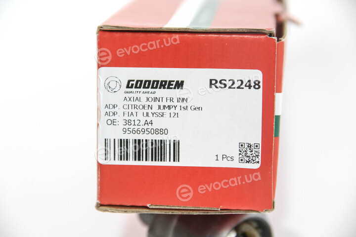 Goodrem RS2248