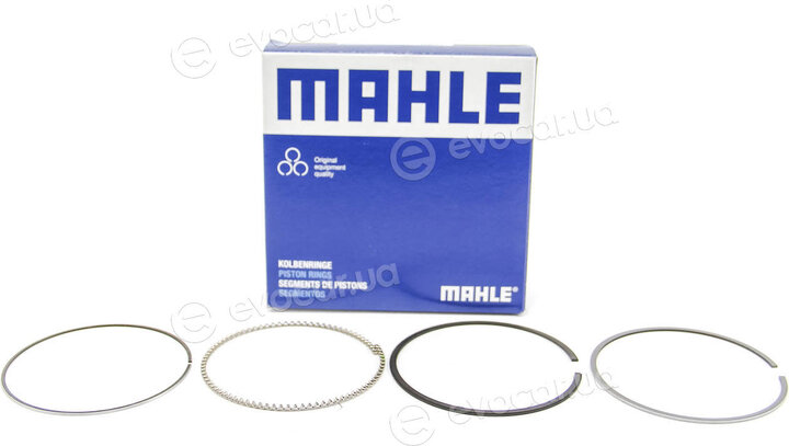 Mahle 015 68 N0