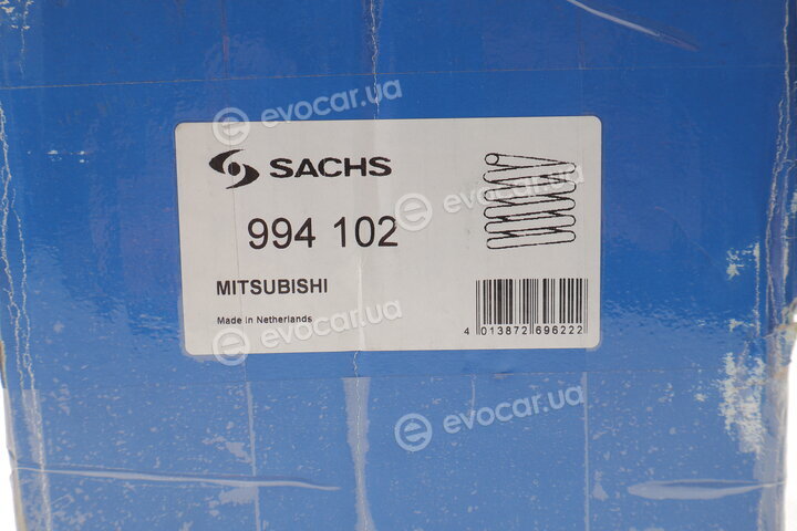 Sachs 994 102